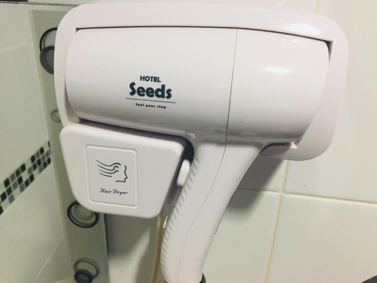 Seeds Hotel Wangsa Maju Kuala Lumpur Habitación foto